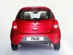 Renault Pulse 2012 года